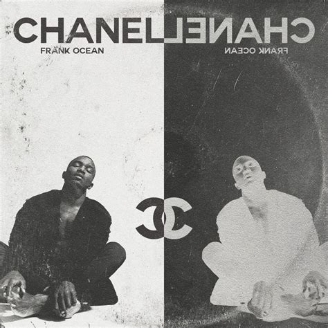 gfranck ocean chanel collab|ocean chanel references.